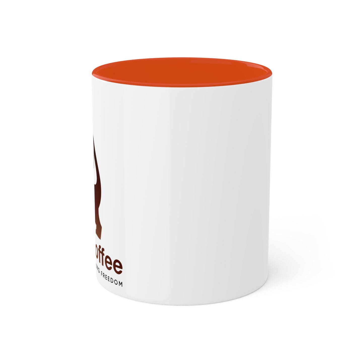 Colorful Mugs, 11oz
