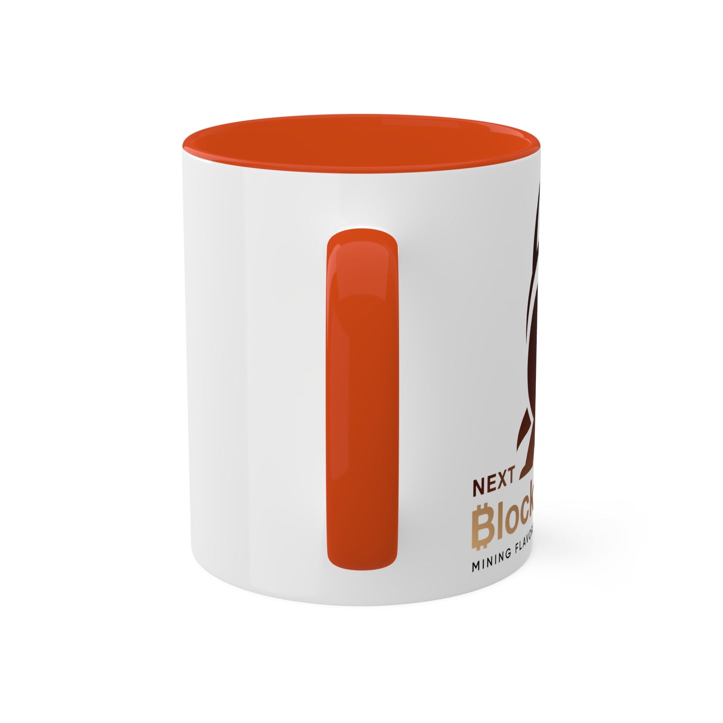 Colorful Mugs, 11oz