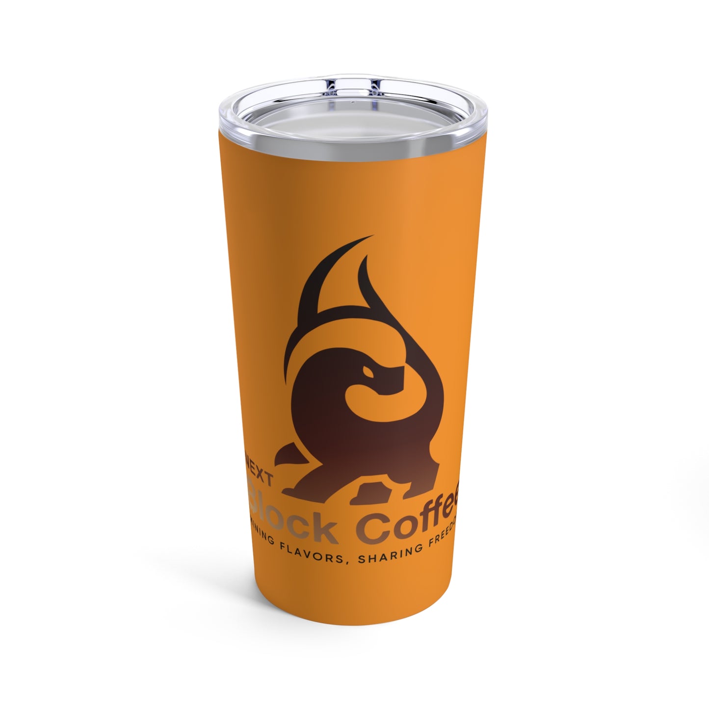 Tumbler 20oz
