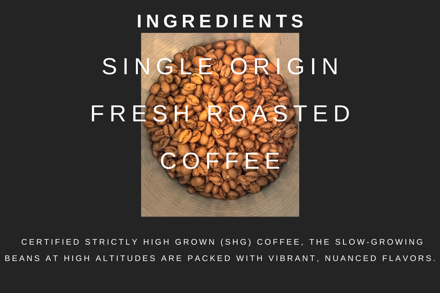 Colombia Huila El Tiple Excelso