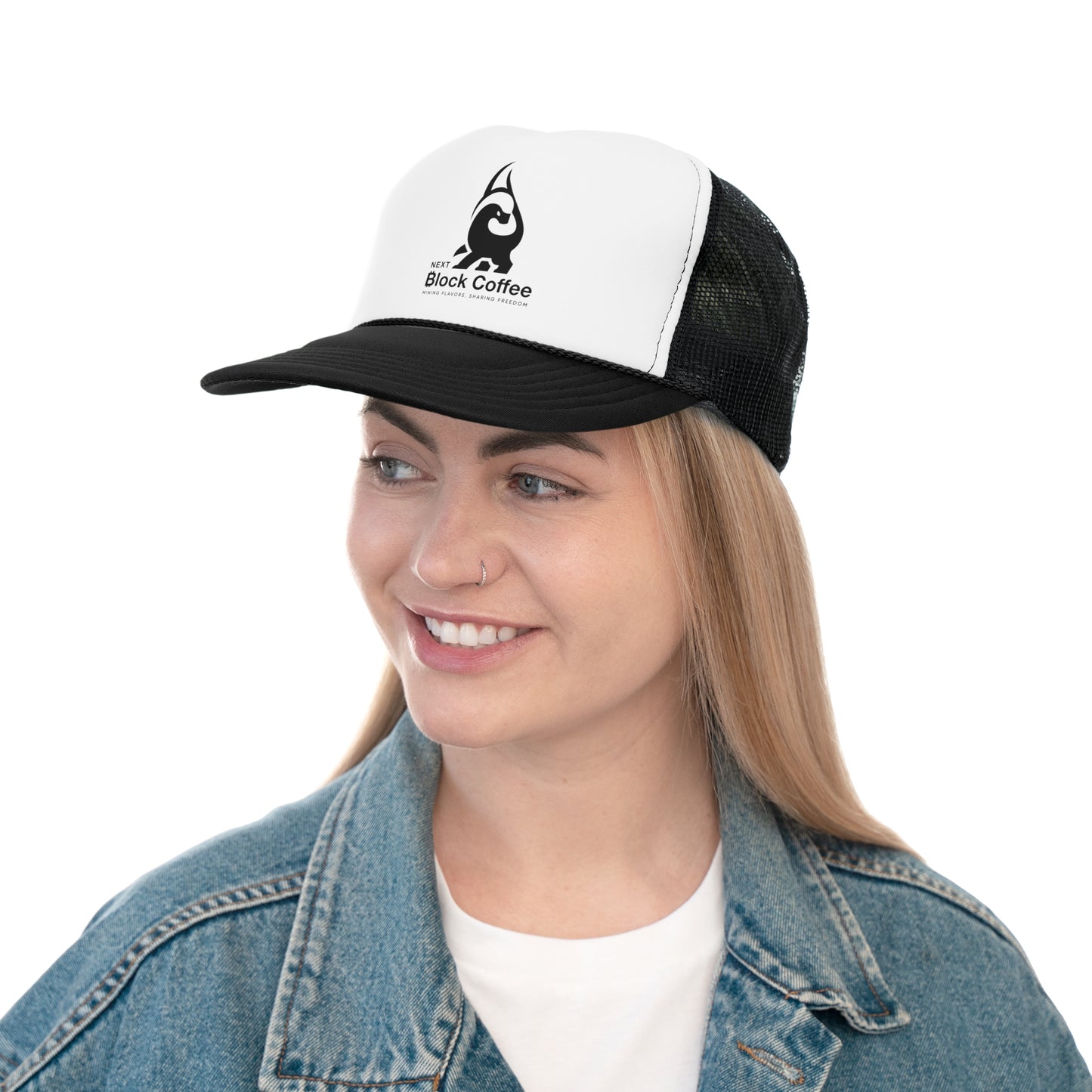 Copy of Trucker Caps