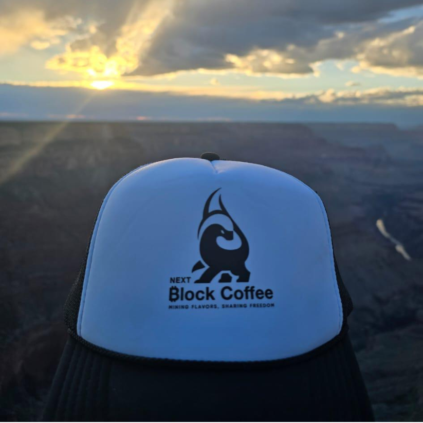 Copy of Trucker Caps