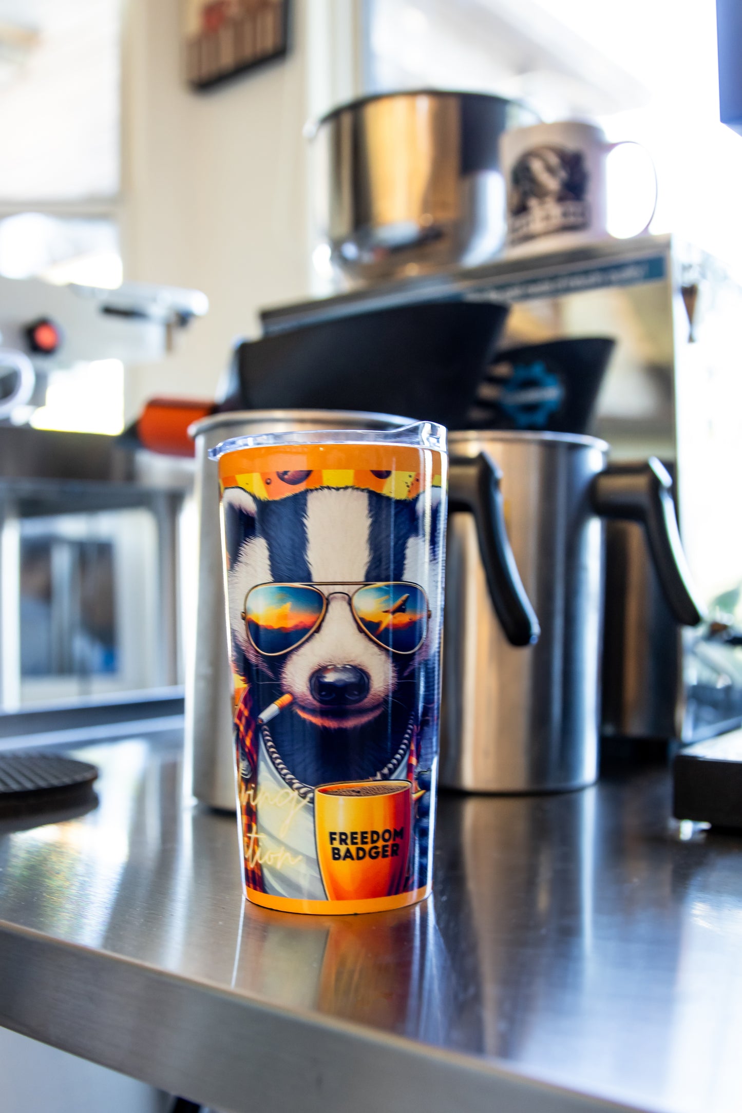 Tumbler 20oz
