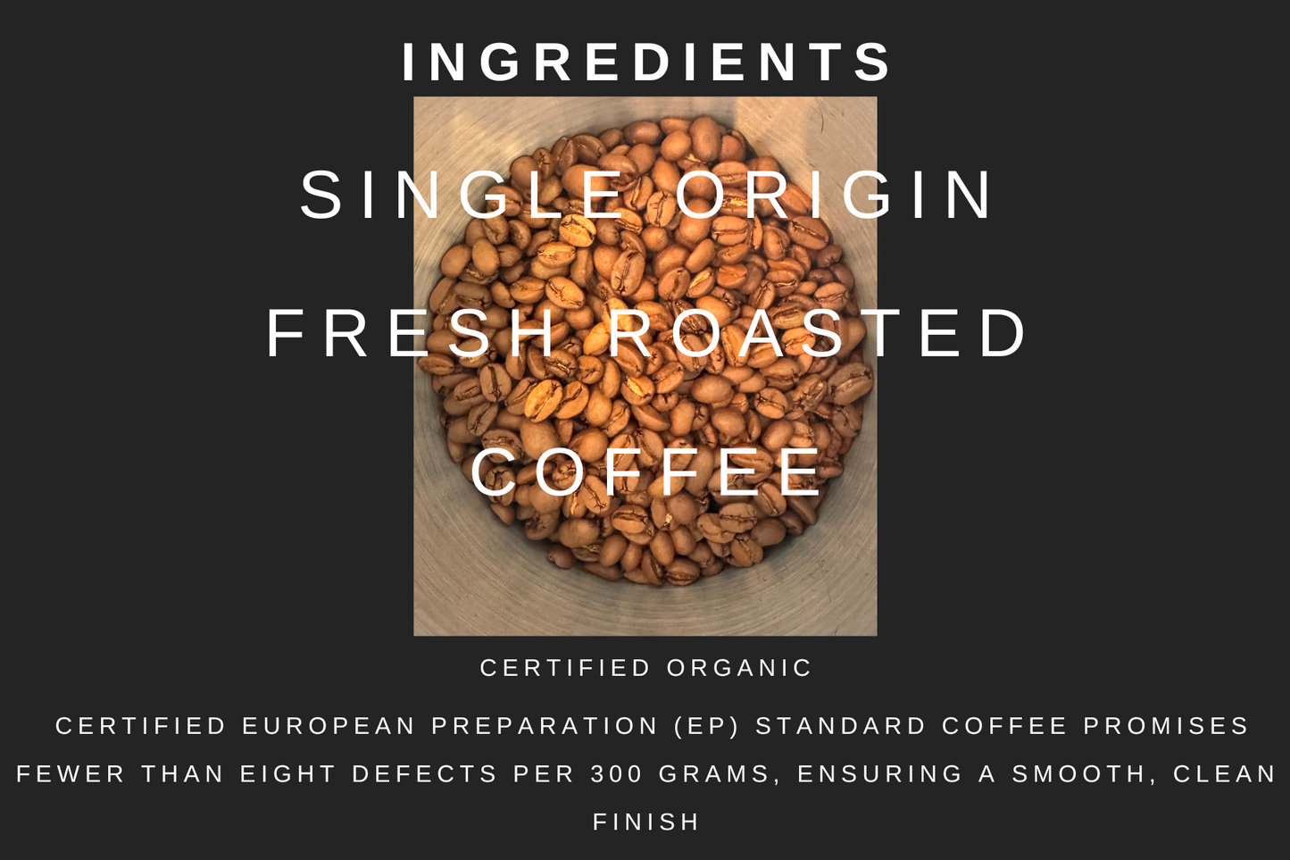 Sovereign Joe | Ethiopian Organic Floral Fields | Benti Neka Washed