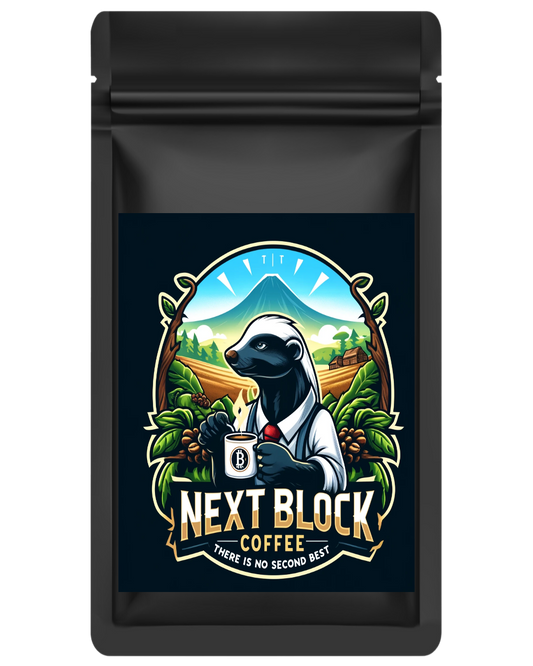 New Label