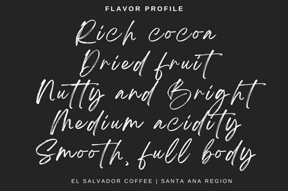Sovereign Joe - 503 | Volcanic Heights Coffee