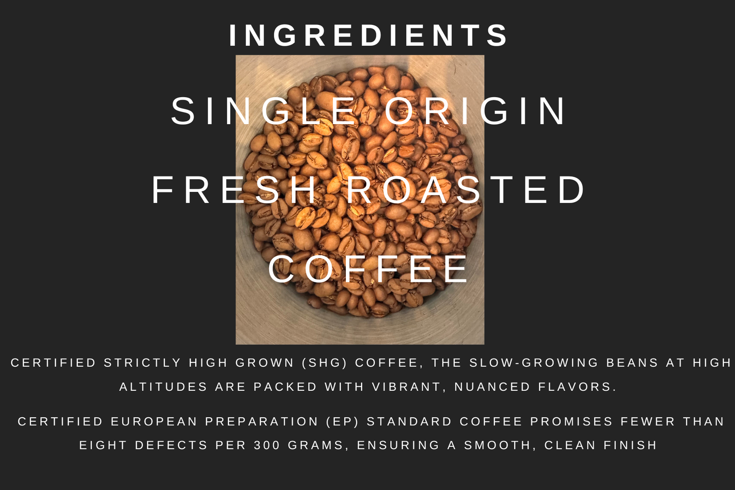 Orange Bourbon Block — Limited Edition