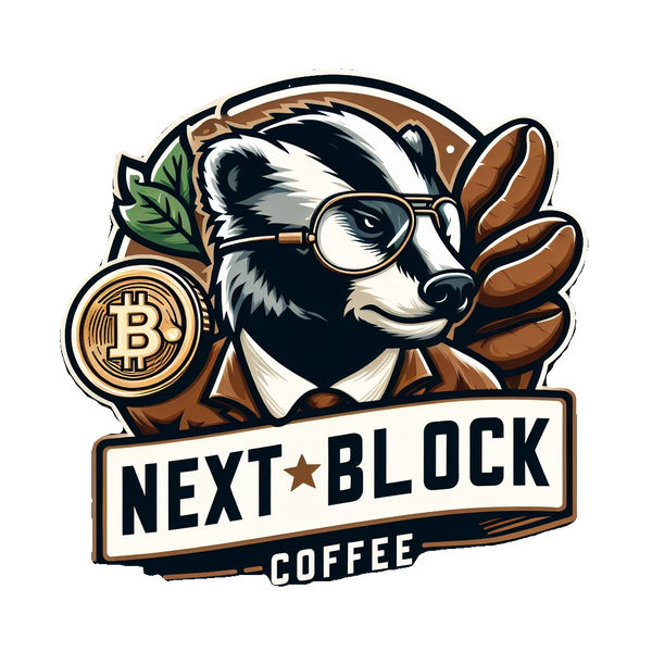 Next Block Coffee